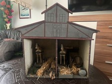 Vintage holzstall pferdestall gebraucht kaufen Vintage holzstall pferdestall gebraucht kaufen  Erding
