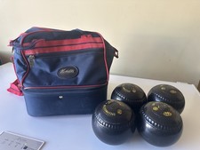 Set greenmaster pro for sale  LEICESTER