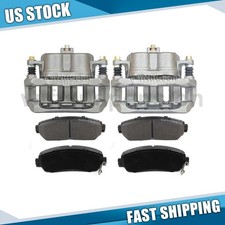 Front brake calipers for sale  USA