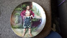 Knowles collector plates for sale  Murrells Inlet