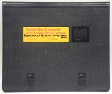 Kodak min ray for sale  Fort Lauderdale