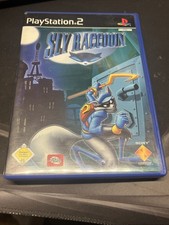 Sly racoon playstation gebraucht kaufen Sly racoon playstation gebraucht kaufen  Ennepetal