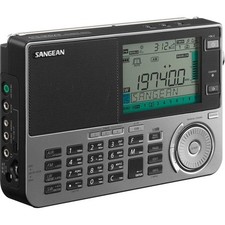 Sangean ats 909 usato  Italia