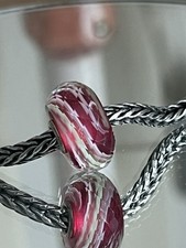 Trollbeads flow love for sale  CHEPSTOW