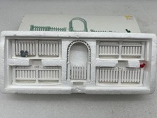 Department white picket for sale  Scandia