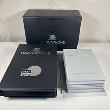 Linguaphone french audio for sale  HAYWARDS HEATH