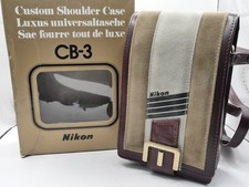 Rare nikon beige for sale  PONTEFRACT