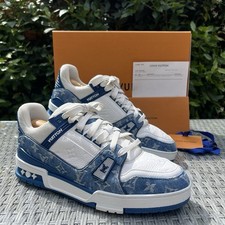 Louis vuitton trainers for sale  ALTRINCHAM