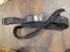Ceinturon porte sabre d'occasion  Morestel