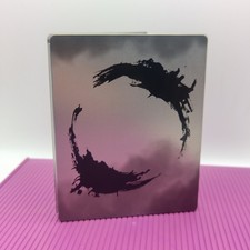 Arrival steelbook blu for sale  GATESHEAD