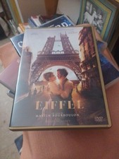 Dvd eiffel martin usato  Torino