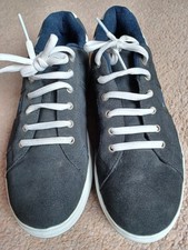 Mens patrick trainers. for sale  COLNE