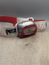 Petzl tikkina head for sale  STAFFORD