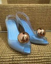 Vivienne westwood melissa for sale  EPPING