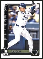 B6430 2025 topps for sale  Toccoa