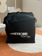 Thetford 165 porta for sale  LISKEARD
