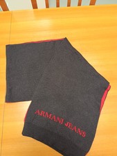 Sciarpa armani jeans usato  Vieste