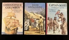 Vintage ladybird books for sale  CHESTER LE STREET