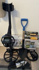 Nokta simplex plus for sale  LEEDS