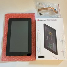 Ffizielles raspberry touch gebraucht kaufen  München