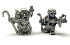 Vtg hudson pewter for sale  Skokie