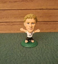 Corinthian microstars solskjae for sale  HASTINGS