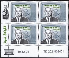 2025 pierre dac d'occasion  Lille-