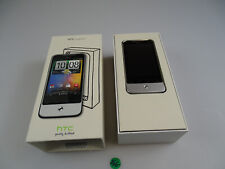 HTC Legend srebrny! NOWY! Bez simlocka! TOP! Bez zarzutu! Android! Oryginalne opakowanie! RAR! na sprzedaż  Wysyłka do Poland