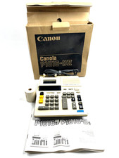 Canon canola p1016 gebraucht kaufen  Schermbeck