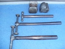 Panel beating hammers for sale  NORWICH