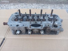 Testata cilindri autobianchi usato  Sora