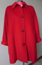 Maxmara cappotto donna usato  Italia