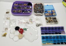 Lot misc. beads for sale  Middletown