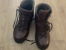 Scarlatti walking boots for sale  DUNFERMLINE