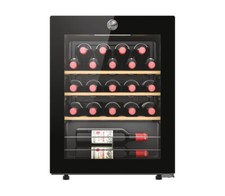 Hoover cantinetta vino usato  Napoli