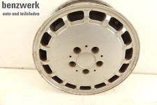 Mercedes w201 alufelge gebraucht kaufen  Freren