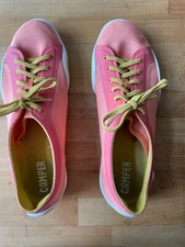 Camper damen schnürschuhe gebraucht kaufen  Berlin