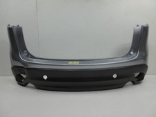 Rear bumper cover for sale  La Monte