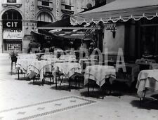 Vintage milano tavolini usato  Roma