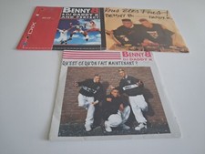 Lot vinyles tours d'occasion  Annonay