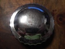 Cawi tankdeckel chrom gebraucht kaufen  Zirndorf