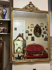 Antique gold gilded for sale  Paramus