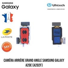 Caméra arrière grand d'occasion Caméra arrière grand d'occasion  Aubervilliers