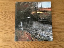 Kurt jackson tamar. for sale  EAST GRINSTEAD