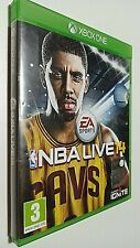 Nba live xbox usato  Civitanova Marche