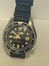 Seiko 6159 7001 for sale  Westminster