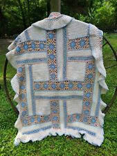 Beautiful vintage crochet for sale  Vicksburg