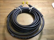 MANGUEIRA DE ALTA PRESSÃO KARCHER K5 X Series 14.5MPA 2100PSI CONEXÃO RÁPIDA PUSH FIT comprar usado  Enviando para Brazil
