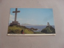 Postcard anglesey llanddwyn for sale  SHEFFIELD