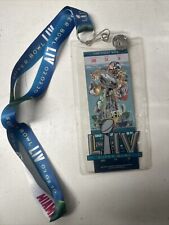 super bowl liv tickets for sale  Bay Shore